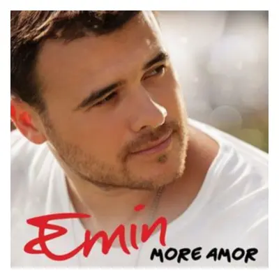 "More... Amor" ("Emin") (CD / Album)