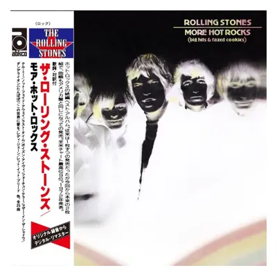 "More Hot Rocks (SHM-CD)" ("The Rolling Stones") (CD / Album)