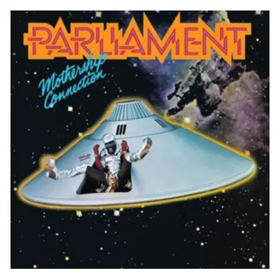 "Mothership Connection" ("Parliament") (Vinyl / 12" Album)