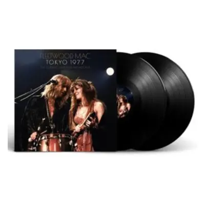 "Tokyo 1977" ("Fleetwood Mac") (Vinyl / 12" Album)