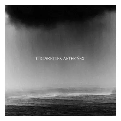 "Cry" ("Cigarettes After Sex") (Vinyl / 12" Album)