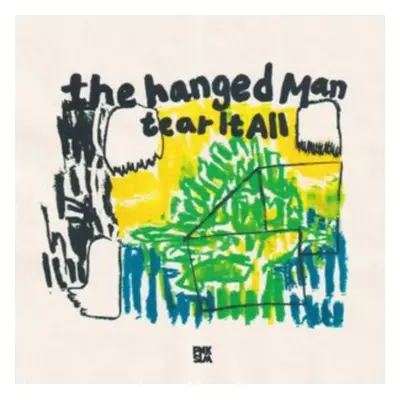 "Tear it all" ("The Hanged Man") (Vinyl / 12" Album Coloured Vinyl)