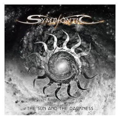 "The Sun and the Darkness" ("Symbiontic") (CD / Album)