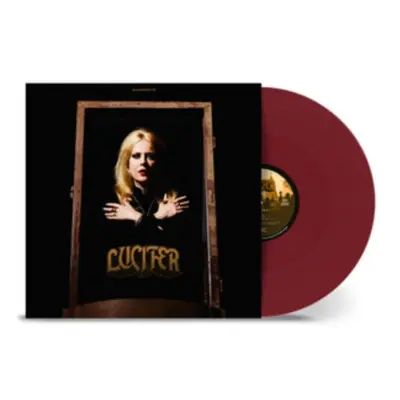 "V" ("Lucifer") (Vinyl / 12" Album Coloured Vinyl (Limited Edition))