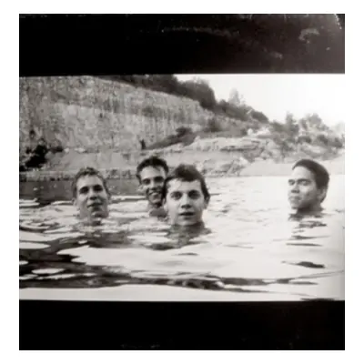 "Spiderland" ("Slint") (Vinyl / 12" Album)