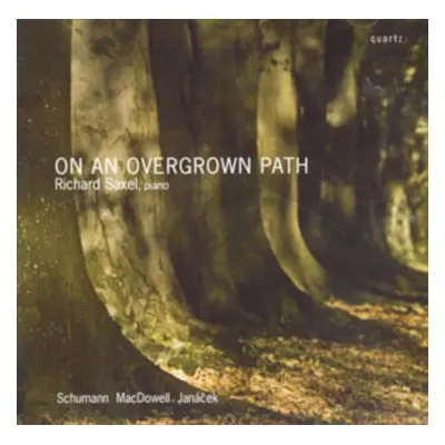 "On an Overgrown Path" ("") (CD / Album)