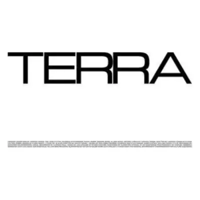 "TERRA" ("Hannah Weiss Group") (Vinyl / 12" Album)