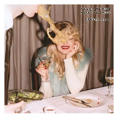 "Makes Me Sick, Makes Me Smile" ("Pretty Sick") (CD / Album)