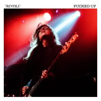 "Rivoli" ("Fucked Up") (Vinyl / 12" Album Coloured Vinyl)