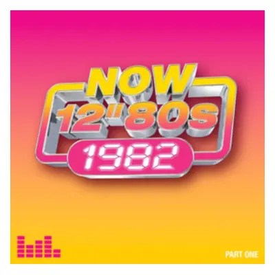 "NOW 12" 80s" ("") (CD / Album)