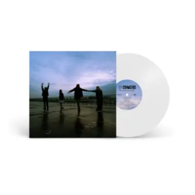 "The Mess We Seem to Make" ("Crawlers") (Vinyl / 12" Album Coloured Vinyl)