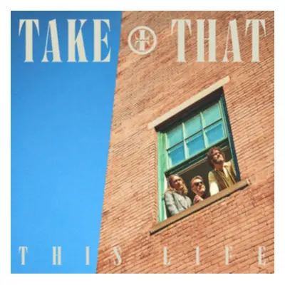 "This Life" ("Take That") (CD / Album)