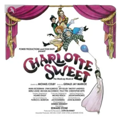 "Charlotte Sweet" ("Various Performers") (CD / Album)