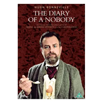 "Diary of a Nobody" ("Susanna White") (DVD)