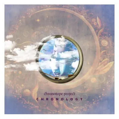 "Chronology" ("Chronotope Project") (CD / Album)