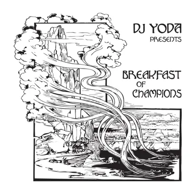 "Breakfast of Champions" ("DJ Yoda") (CD / Album)