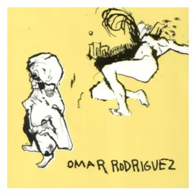 "Omar Rodriguez" ("Omar Rodriguez-Lopez") (Vinyl / 12" Album)