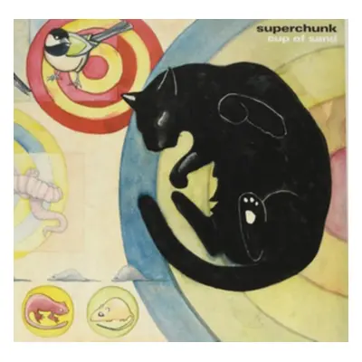 "Cup of Sand" ("Superchunk") (Vinyl / 12" Album Box Set)