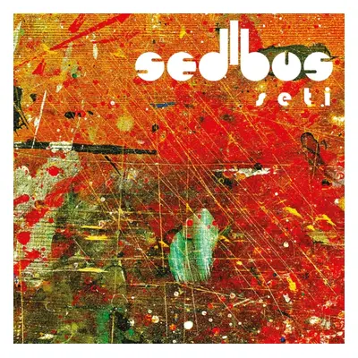 "Seti" ("Sedibus") (Vinyl / 12" Album)