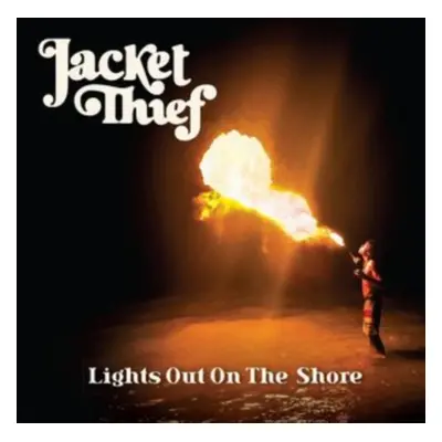 "Lights Out On the Shore" ("Jacket Thief") (Vinyl / 12" Album Coloured Vinyl)