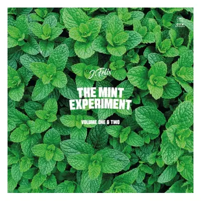 "The Mint Experiment" ("J-Felix") (Vinyl / 12" Album)