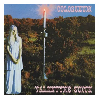 "Valentyne Suite" ("Colosseum") (CD / Remastered Album)