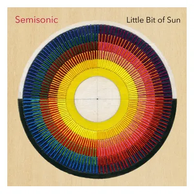 "Little bit of sun" ("Semisonic") (Vinyl / 12" Album)