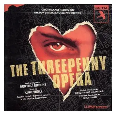 "Threepenny Opera" ("") (CD / Album)