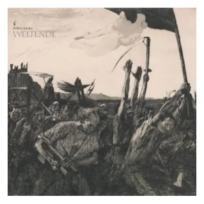 "Weltende" ("") (Vinyl / 12" Album Coloured Vinyl)