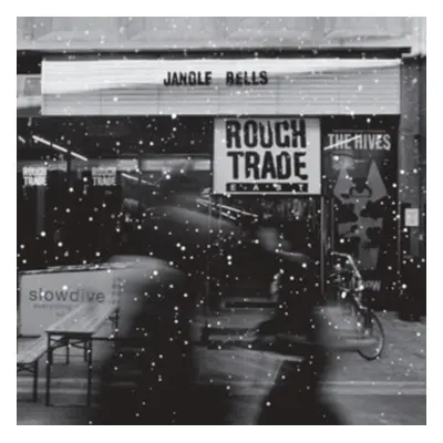 "Jangle Bells" ("") (Vinyl / 12" Album)