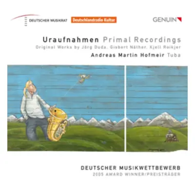 "Uraufnahmen" ("") (CD / Album)