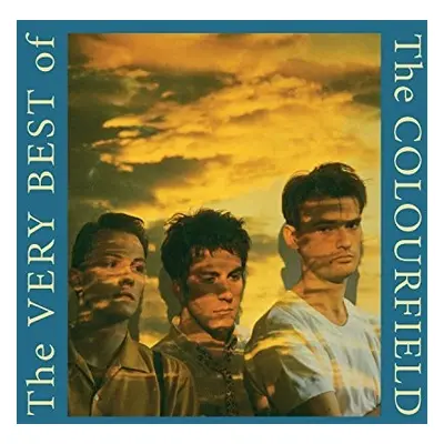 "The Very Best Of" ("The Colourfield") (CD / Album)