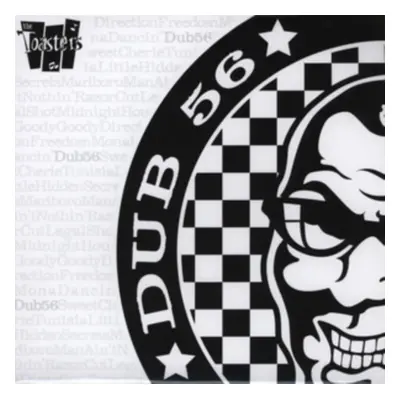 "Dub 56" ("The Toasters") (Vinyl / 12" Album)