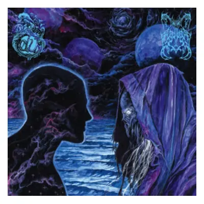 "Starpath" ("Dream Unending/Worm") (Vinyl / 12" Album Coloured Vinyl)