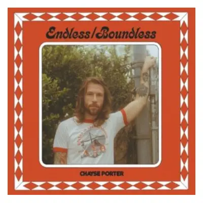 "Endless/Boundless" ("Chayse Porter") (Vinyl / 12" Album)