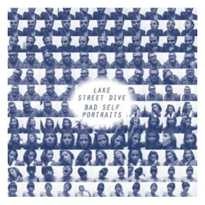 "Bad Self Portraits" ("Lake Street Dive") (Vinyl / 12" Album Coloured Vinyl)