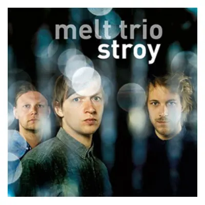 "Story" ("Melt Trio") (CD / Album)