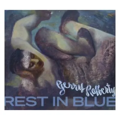 "Rest in Blue" ("Gerry Rafferty") (Vinyl / 12" Album)