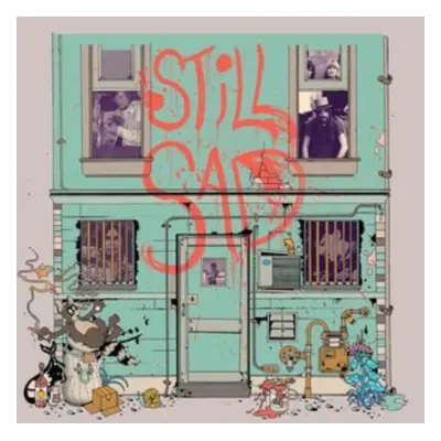 "...Still Sad" ("") (Vinyl / 12" Album)