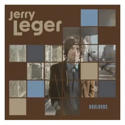 "Donlands" ("Jerry Leger") (CD / Album)