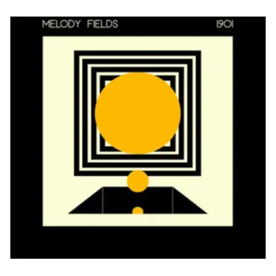 "1901" ("Melody Fields") (Vinyl / 12" Album)