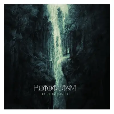 "Foreordained" ("Phobocosm") (CD / Album)