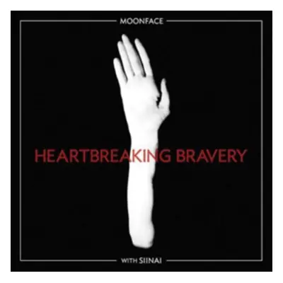 "Heartbreaking Bravery" ("Moonface with Siinai") (Vinyl / 12" Album)