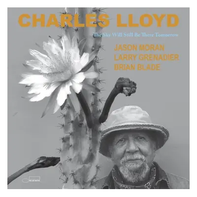 "The Sky Will Still Be There Tomorrow" ("Charles Lloyd") (Vinyl / 12" Album)