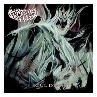 "Soul demise" ("Maze of Sothoth") (Vinyl / 12" Album)