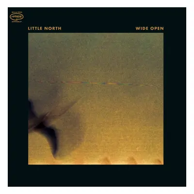 "Wide Open" ("Little North") (Vinyl / 12" Album)