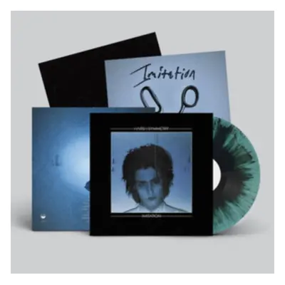 "Imitation" ("Harsh Symmetry") (Vinyl / 12" Album Coloured Vinyl)