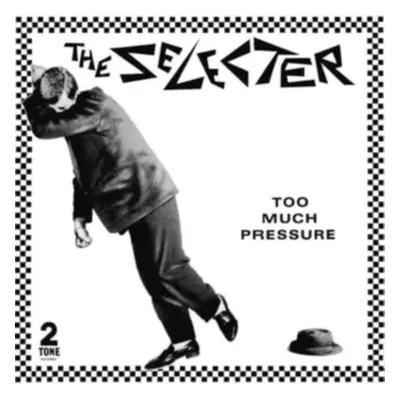 "Too Much Pressure" ("The Selecter") (Vinyl / 12" Album)