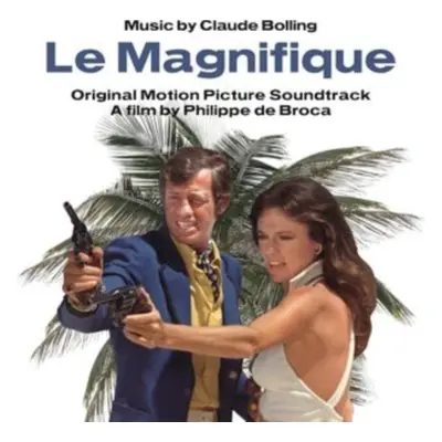 "Le Magnifique" ("") (Vinyl / 12" Album)