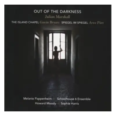 "Julian Marshall: Out of the Darkness" ("") (CD / Album)